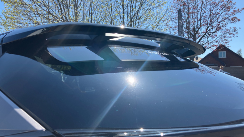 Toyota C-HR 1.8 Hybrid Dynamic 5dr CVT Hybrid Hatchback